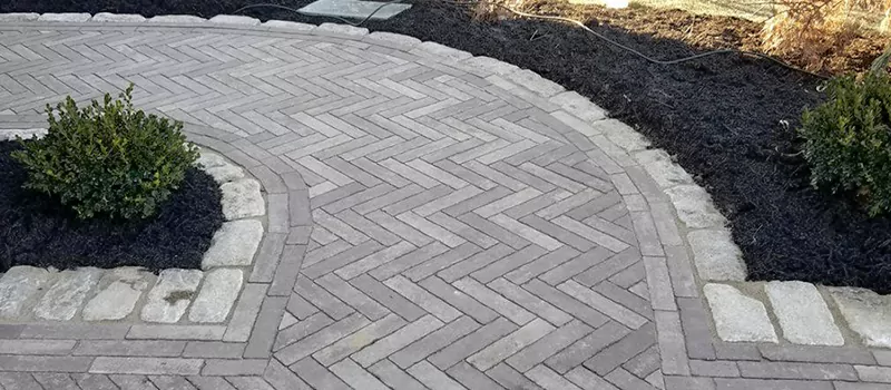 Hydronic Heated Driveway Installation And Repair Services in Kensington Market, Toronto