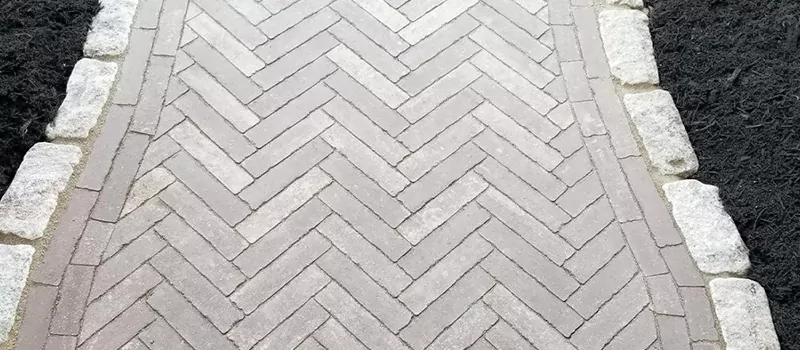 Damaged Heated Driveway Repair Services in Kensington Market, Toronto