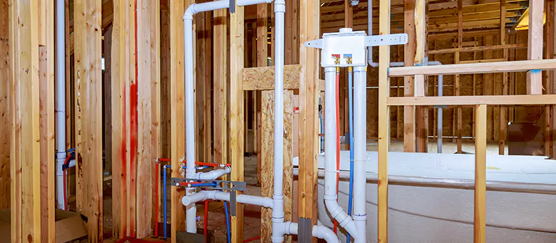 Common Challenges In Rough-in Plumbing in Kensington Market, Toronto